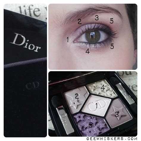 Videos of Dior 5